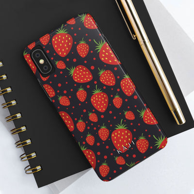 Fraisa 🍓