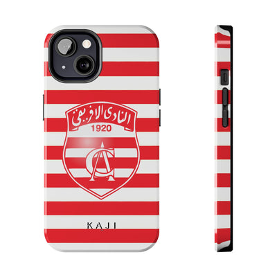 CA - Club Africain