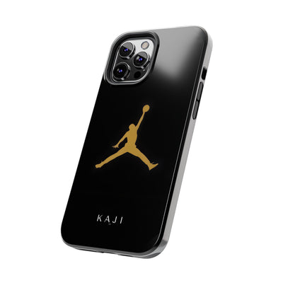 Golden J
