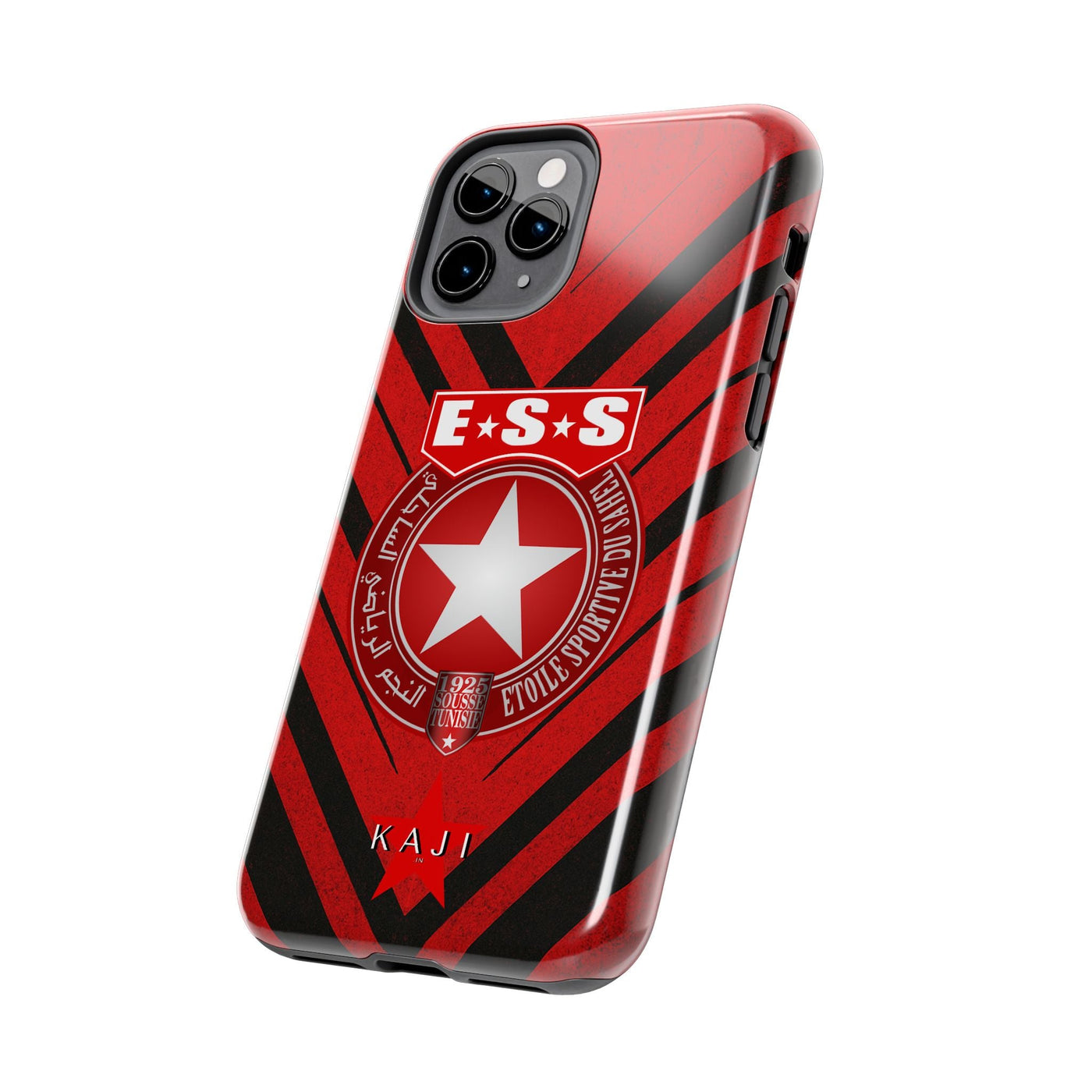 ESS - étoile sportive du sahel