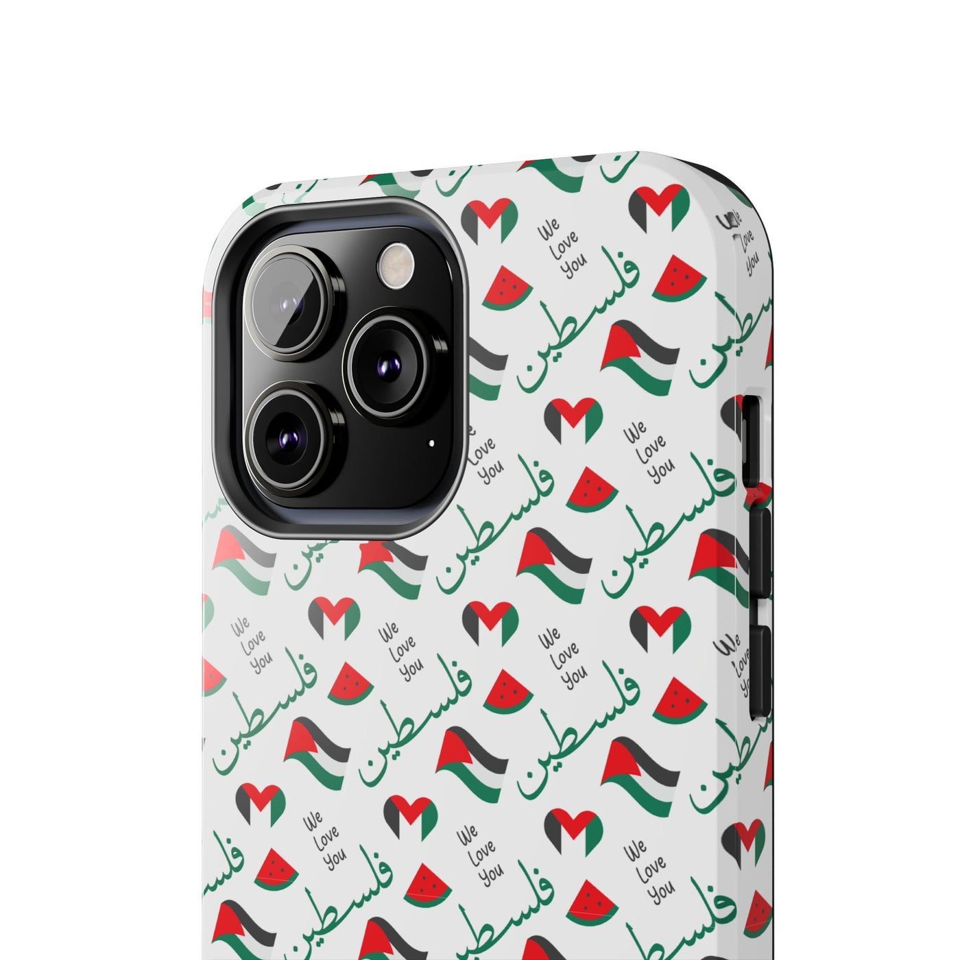 فلسطين
