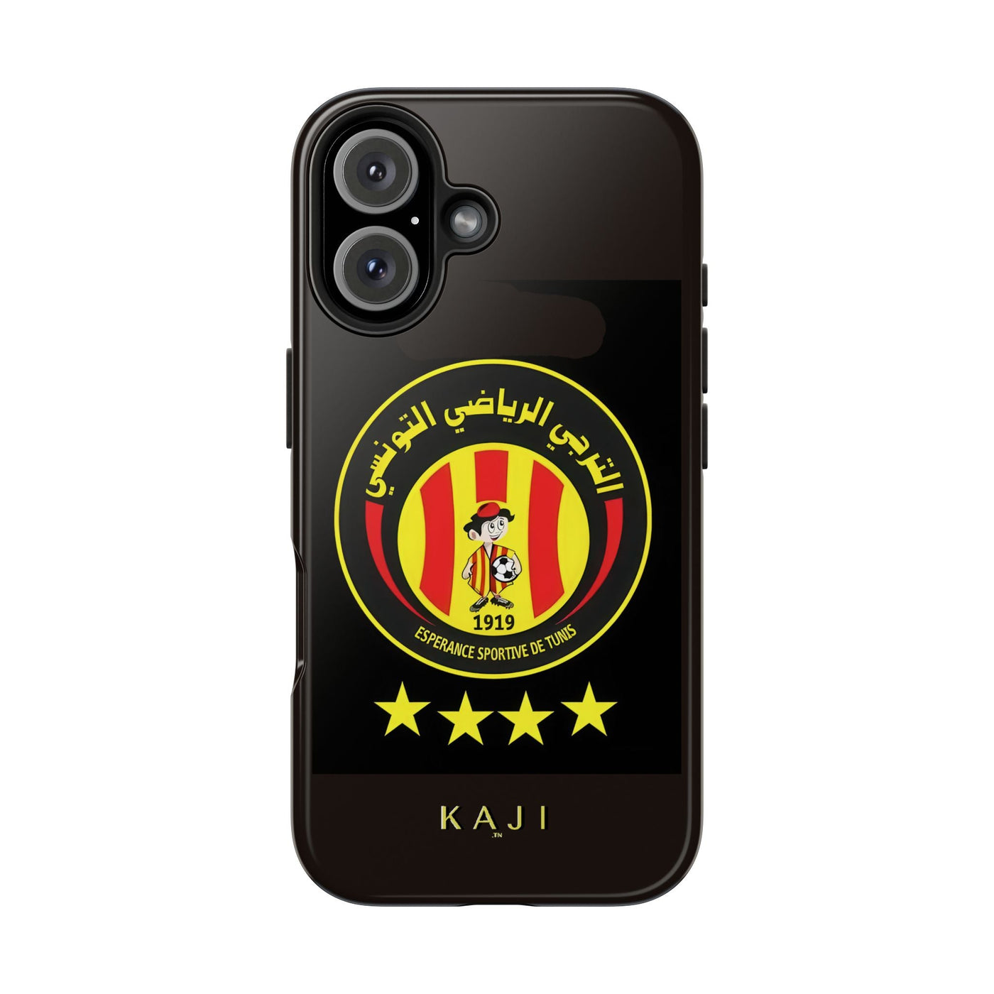 EST - Espérance sportive de tunis *
