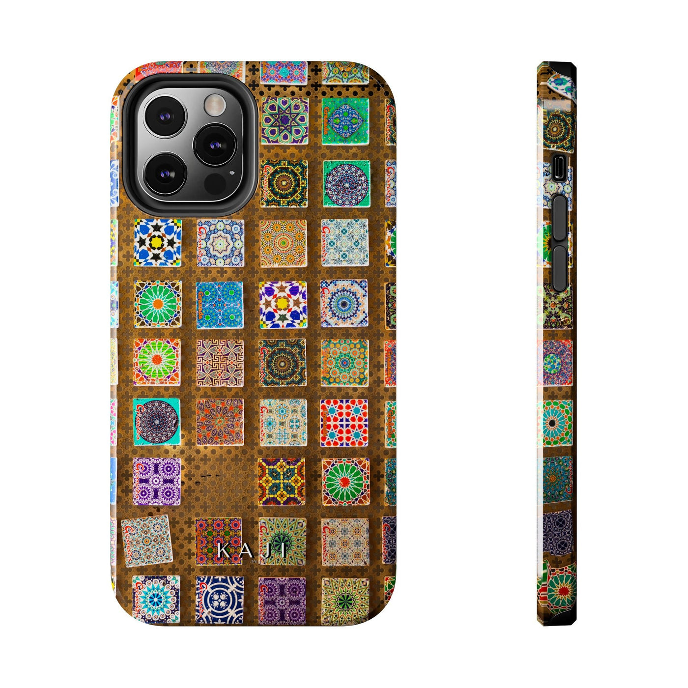 Mosaïque