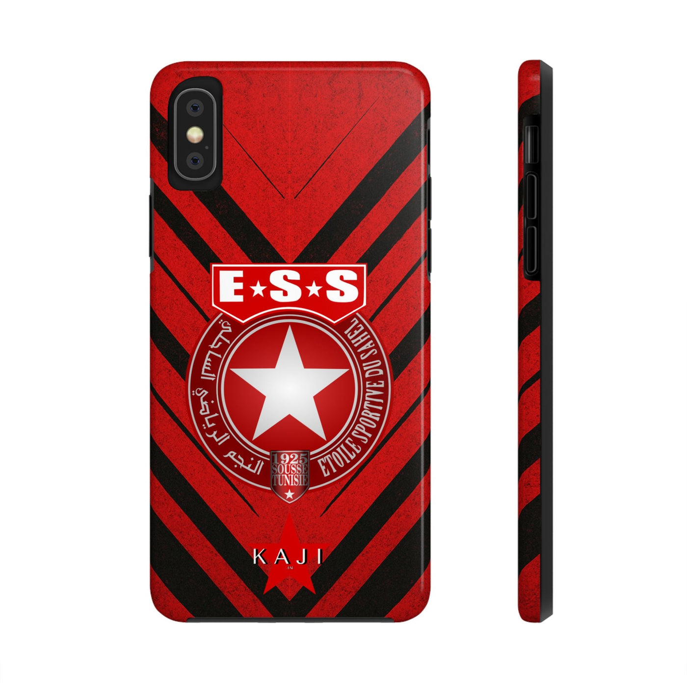 ESS - étoile sportive du sahel