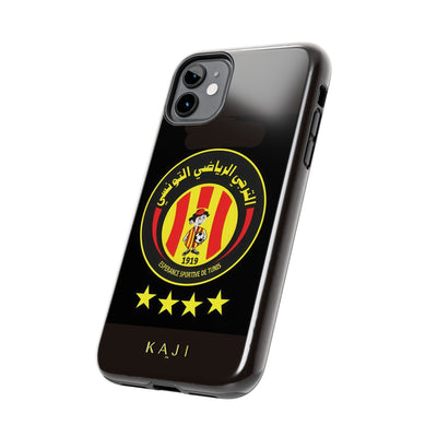 EST - Espérance sportive de tunis *