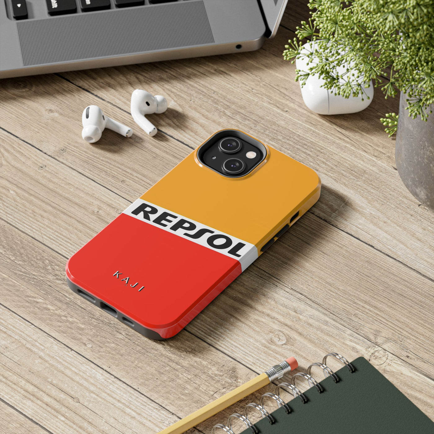 REPSOL