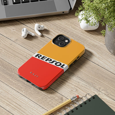 REPSOL