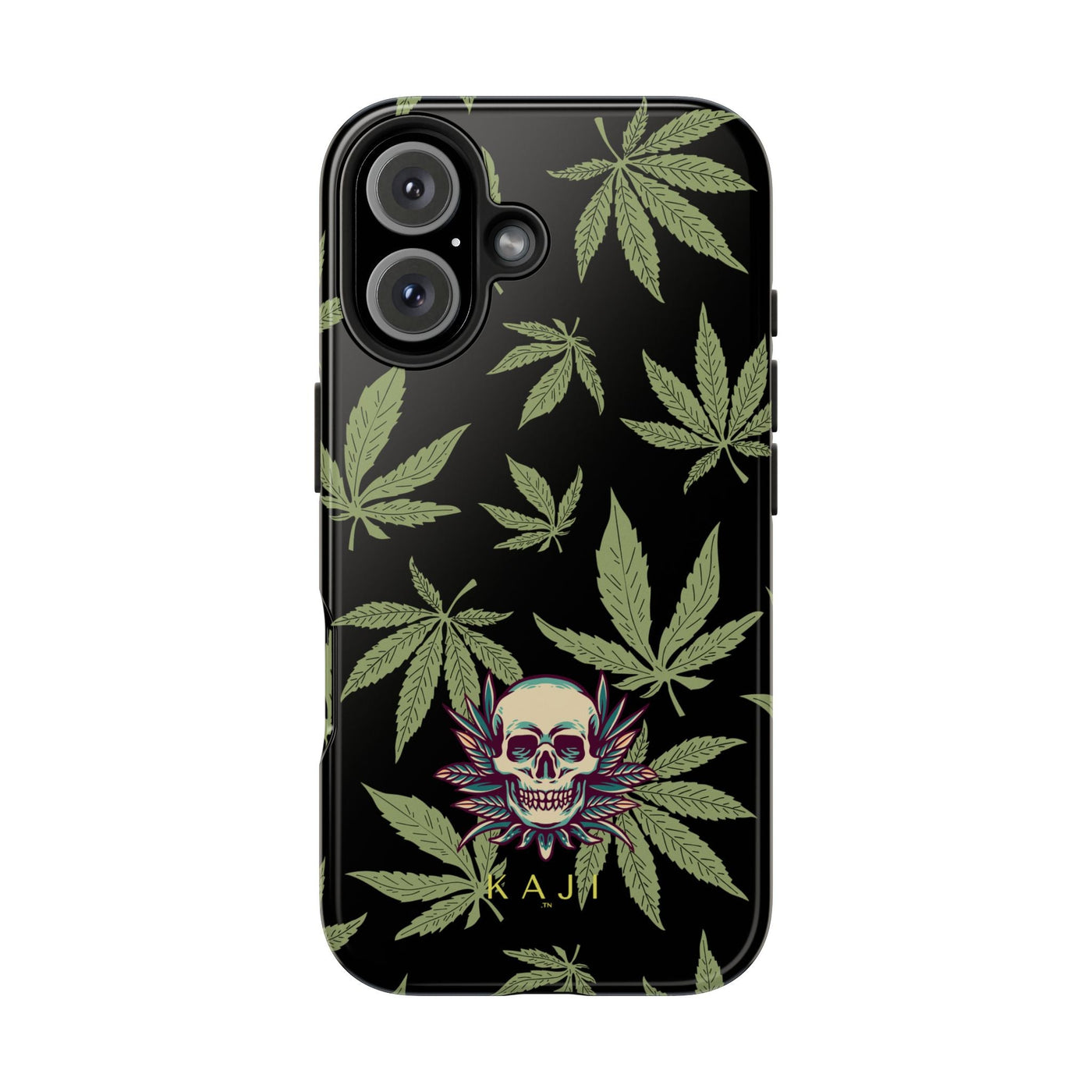 Verde.
