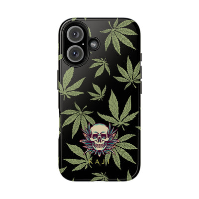 Verde.
