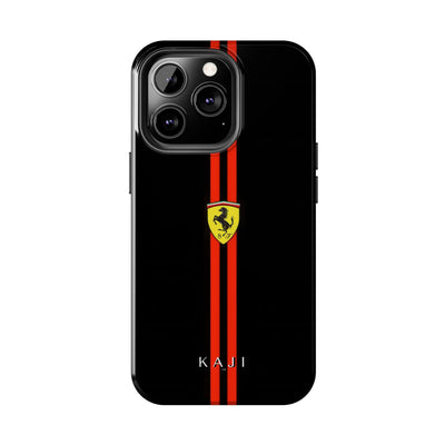 Scuderia