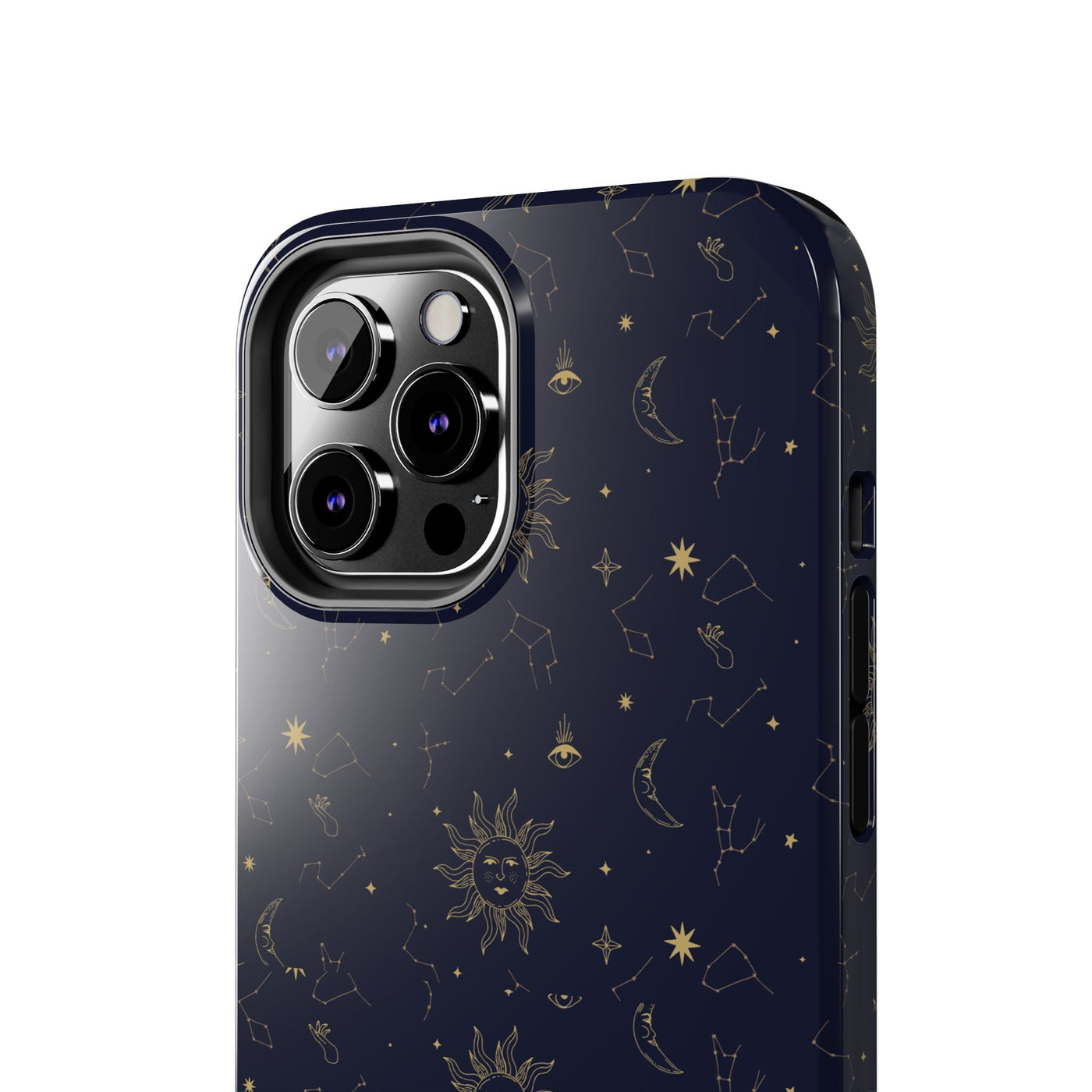 Stellium