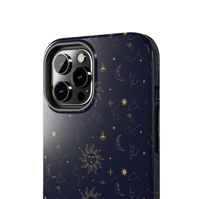 Stellium