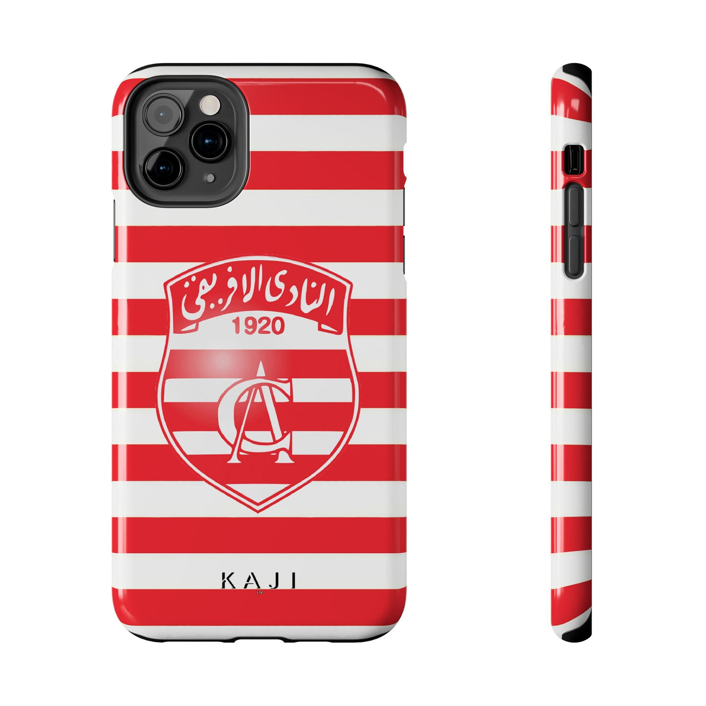CA - Club Africain