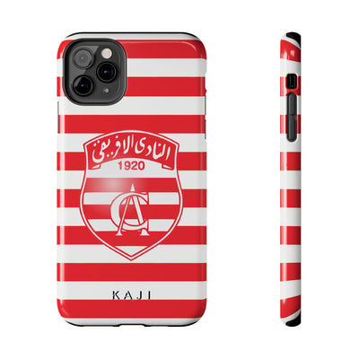 CA - Club Africain