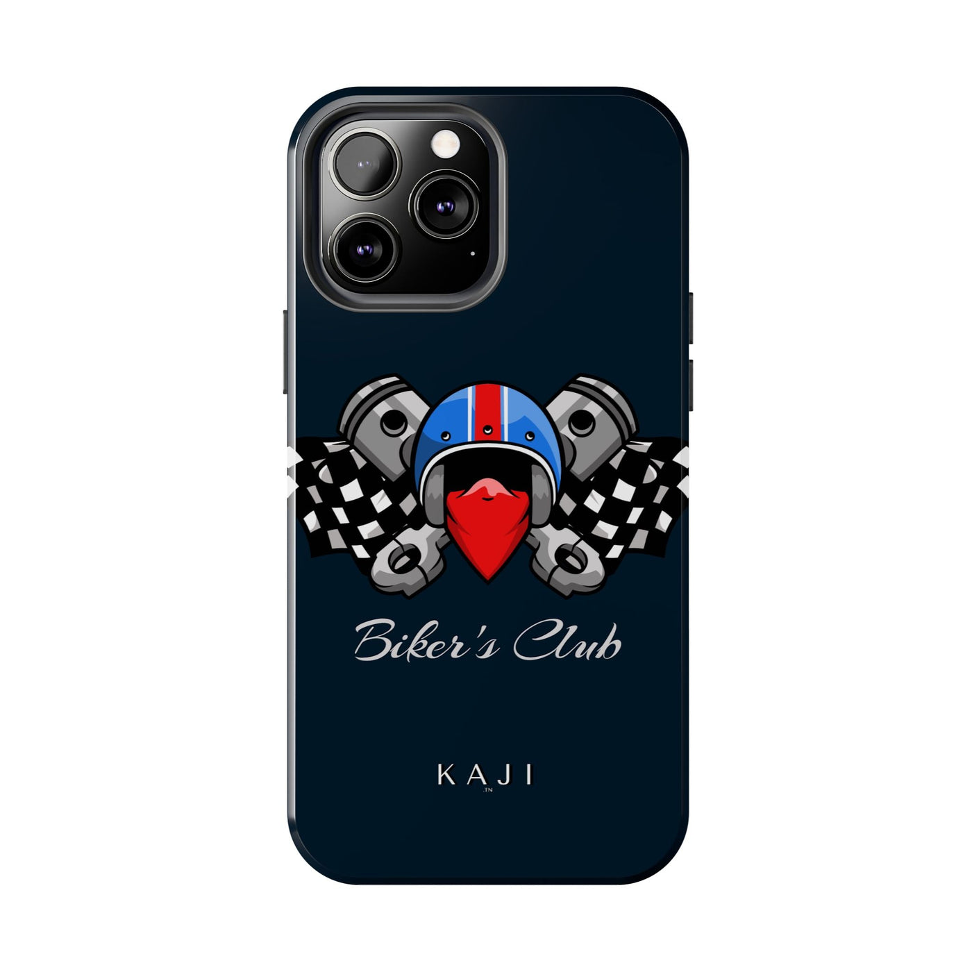 Bikers Club