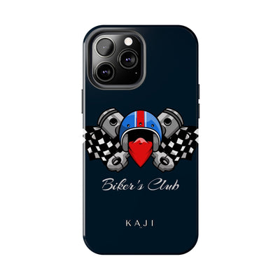 Bikers Club