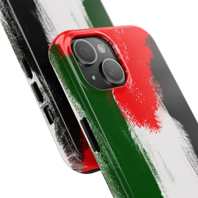 Palestina