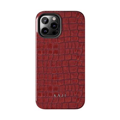 Red Croco