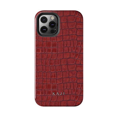 Red Croco