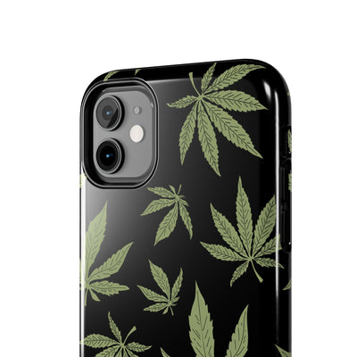 Verde.