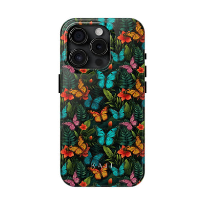 Papilioara