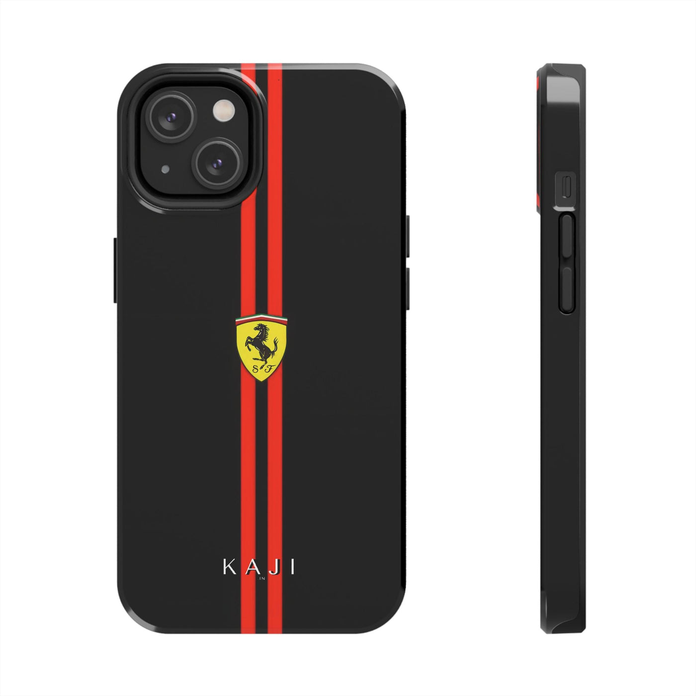 Scuderia