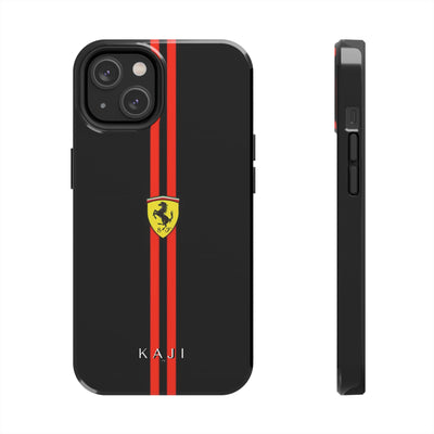 Scuderia