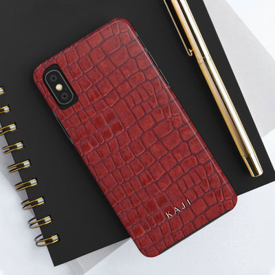 Red Croco
