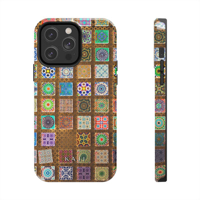 Mosaïque