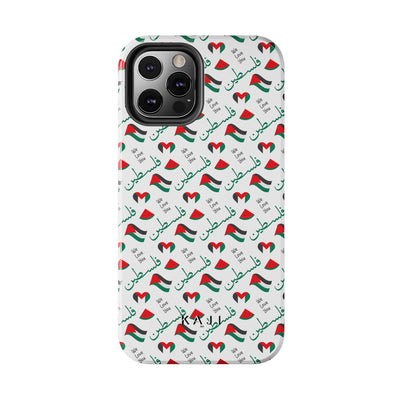 فلسطين