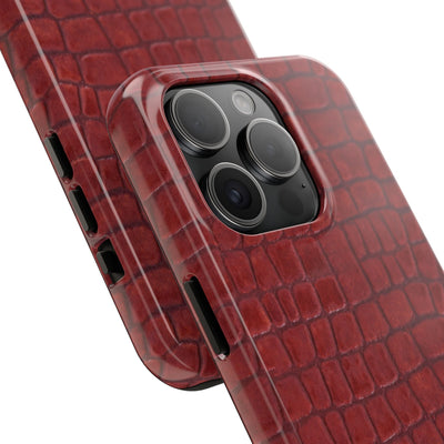 Red Croco