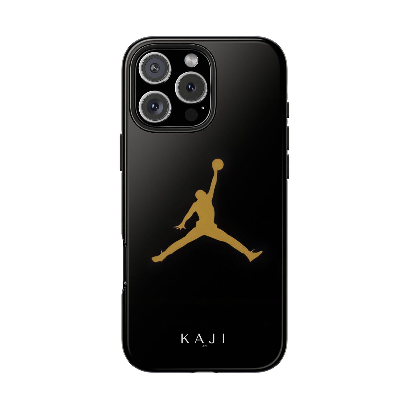 Golden J