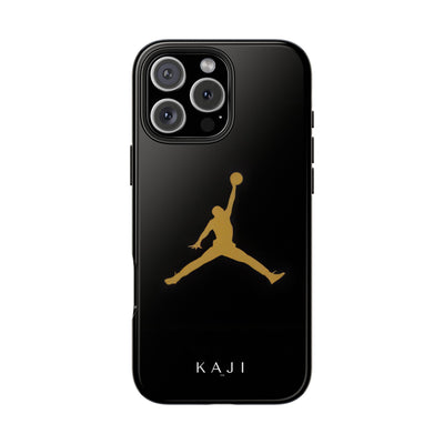 Golden J