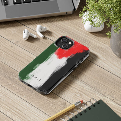 Palestina