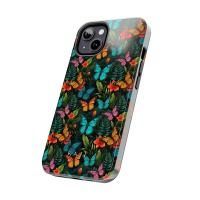 Papilioara