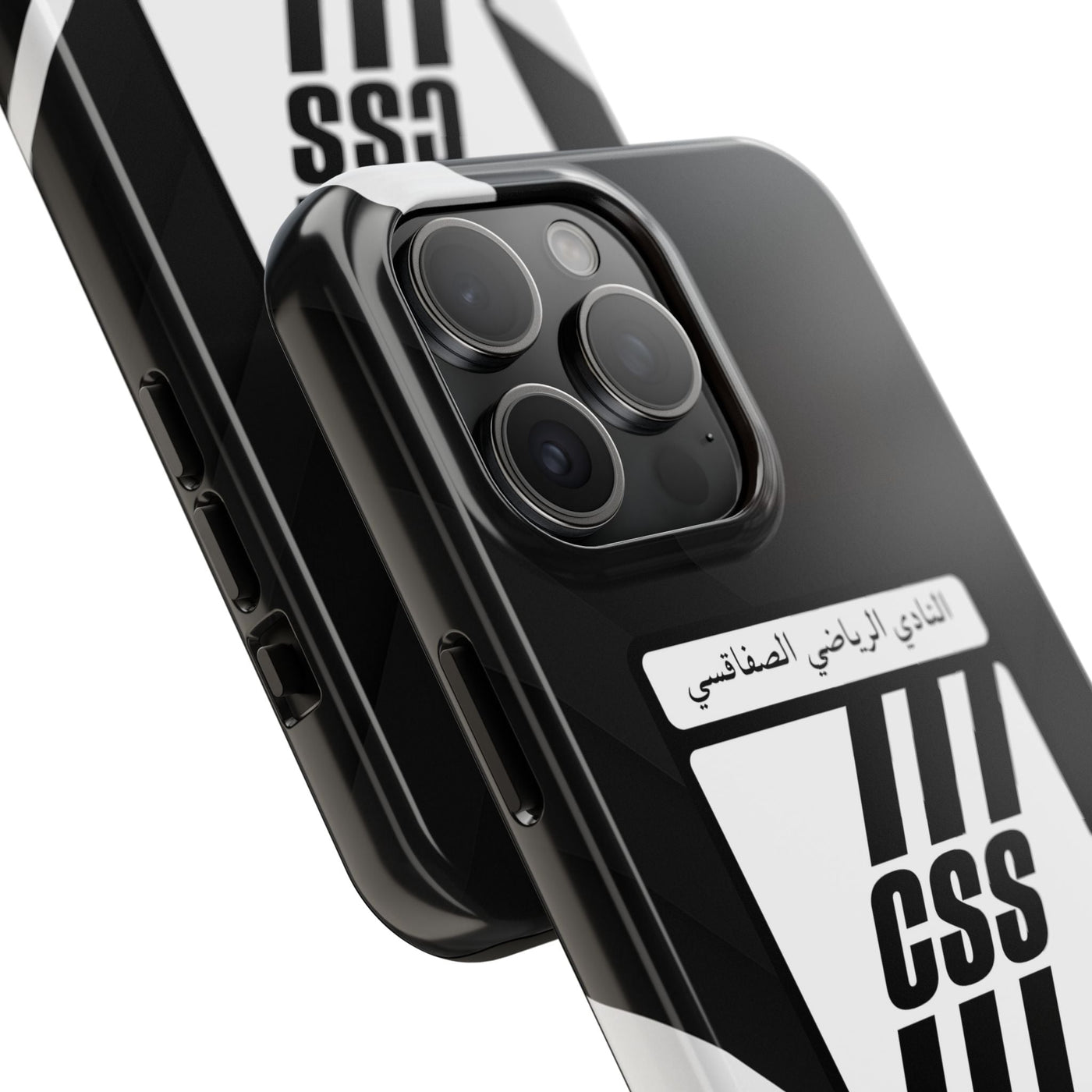 CSS - Club Sportif Sfaxien