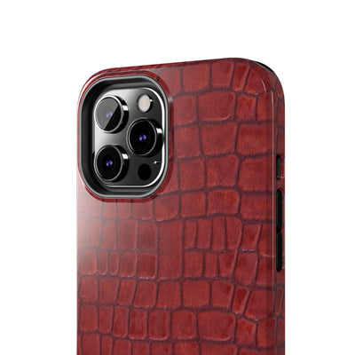 Red Croco