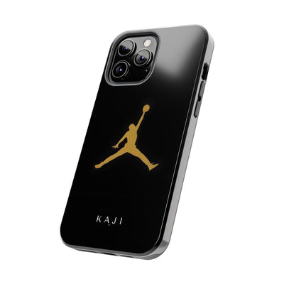 Golden J