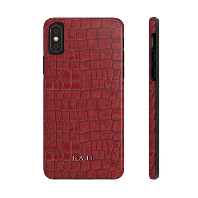 Red Croco