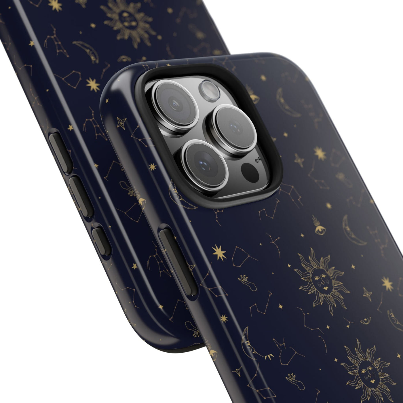 Stellium
