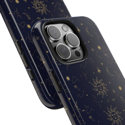 Stellium
