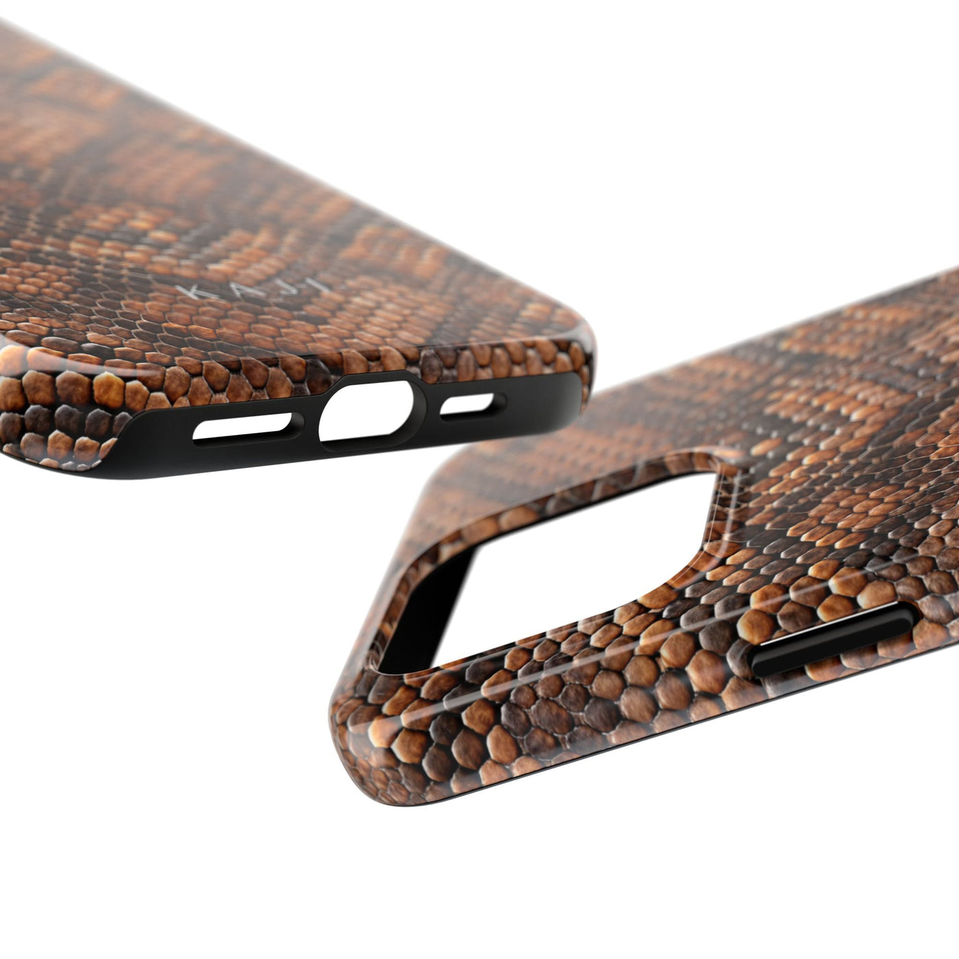 Serpentine