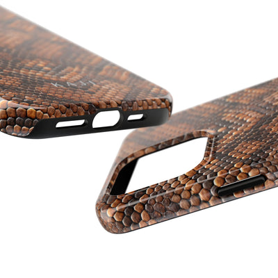 Serpentine
