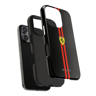 Scuderia