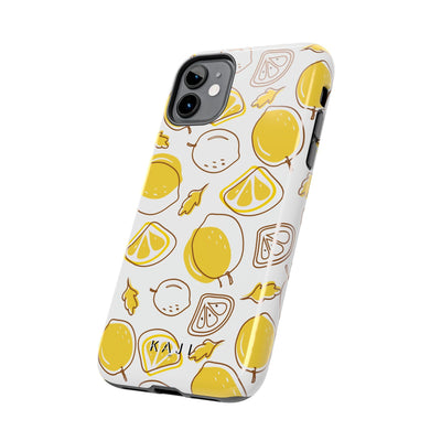 Citrine.