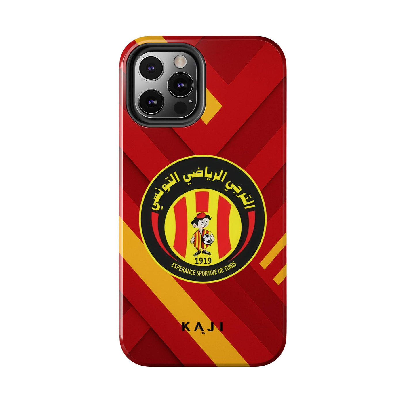 EST - Espérance sportive de tunis