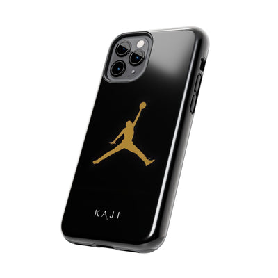 Golden J