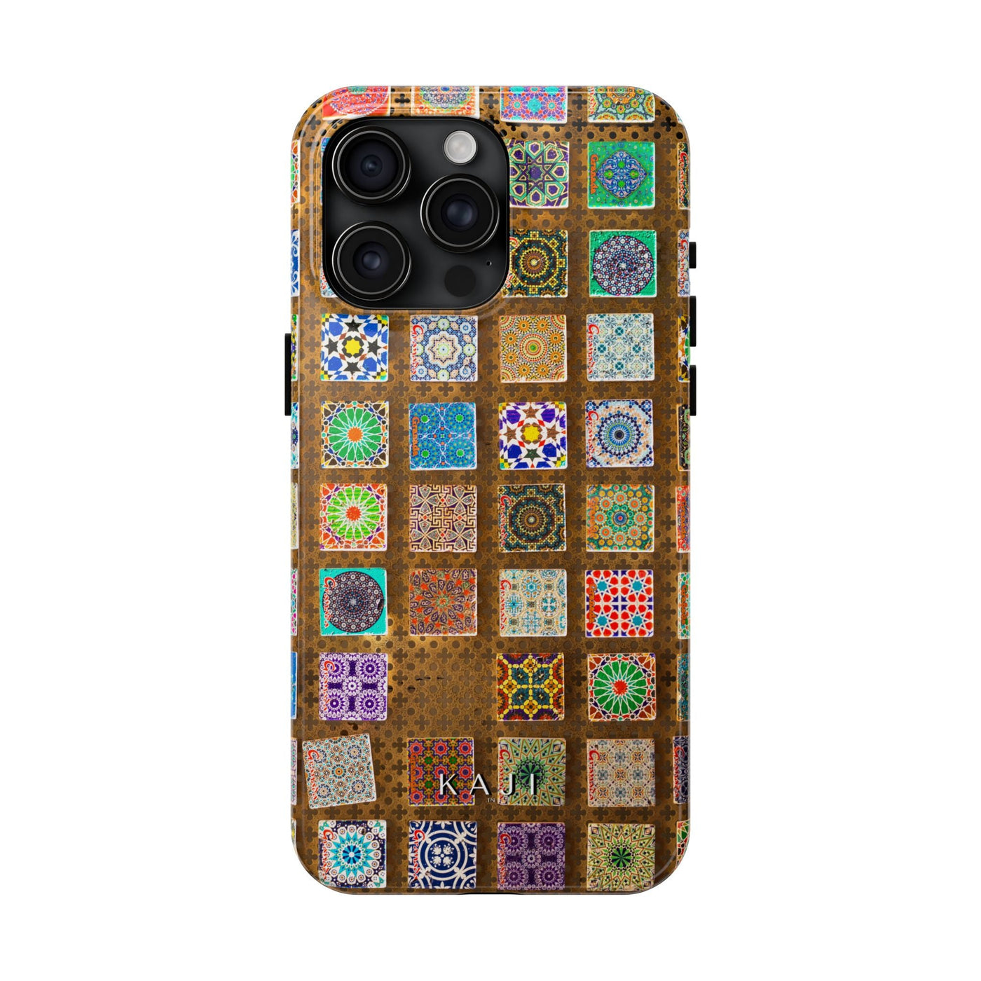 Mosaïque