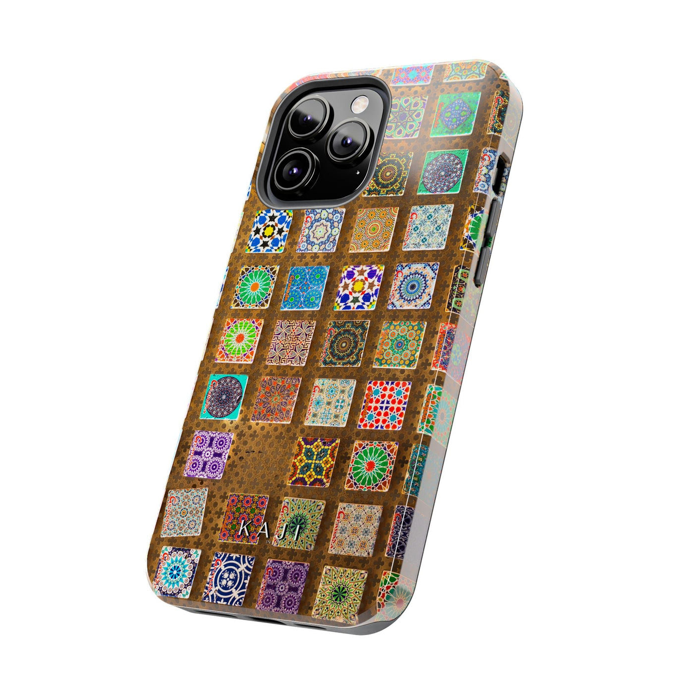 Mosaïque