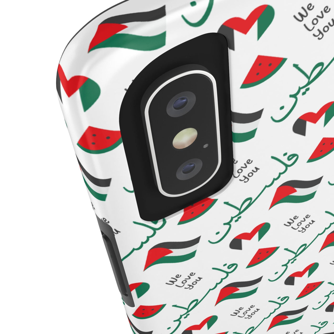 فلسطين